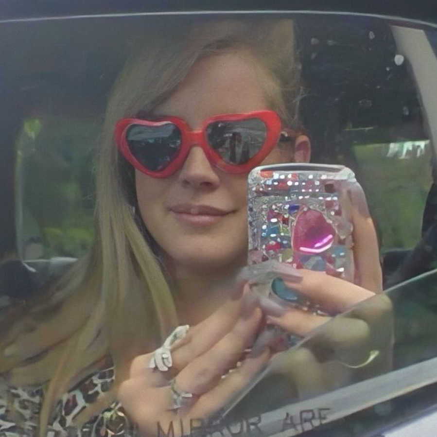 Profile Picture